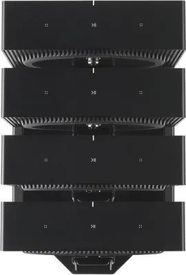 Image de Boîtier de station d'accueil pour 4 amplificateurs Sonos Nrero