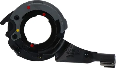 Produktbild von SHIMANO Schalteinheit CJ-8S20 - Schalter für Nabenschaltung, ca. 33 g