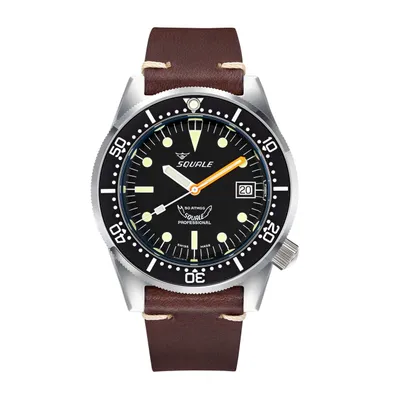 Obrázek produktu pro Squale hodinky 1521CL.PS