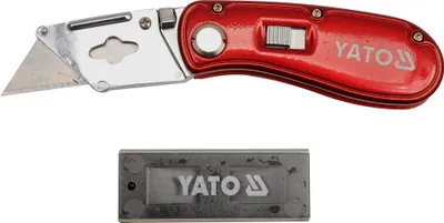Produktbild von YATO Cuttermesser YT-7534 150mm