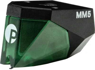 Produktbild von Pro-Ject Pick it MM 5