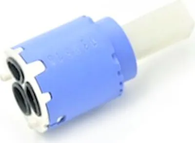 Produktbild von FRANKE 133.0274.802 Kartusche 25 mm passend für Franke Armatur GRAMMY / Steuereinheit