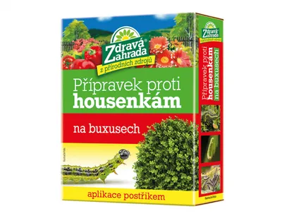 Obrázok produktu pre Nohel Garden Prípravok proti húseniciam na zimostráze HEALTHY GARDEN 2x10g