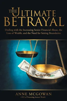 Produktbild von The Ultimate Betrayal