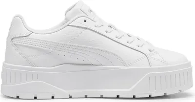 Produktbild von Puma Karmen II L  Sneakers Laag - Wit - Maat 42