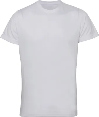 Obrázek produktu pro TriDri - pánské tričko RW8207 (6XL) (Bílá)