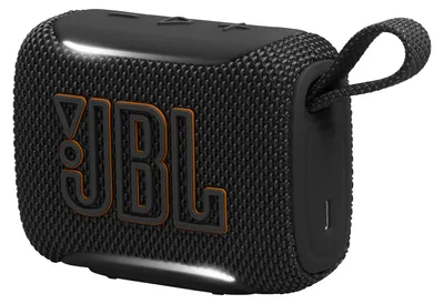 Image de JBL GO 5 Ultra‑tragbarer Bluetooth‑Lautsprecher mit großem JBL Pro Sound u