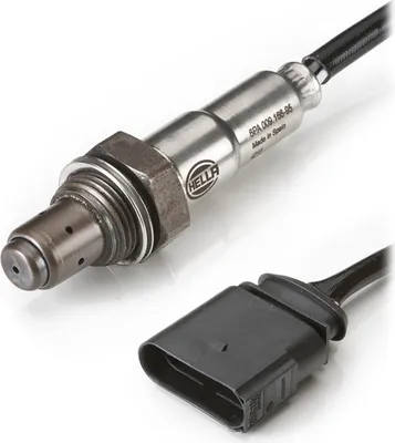 Obrázok produktu pre Senzor lambda HELLA 6PA 009 166-951