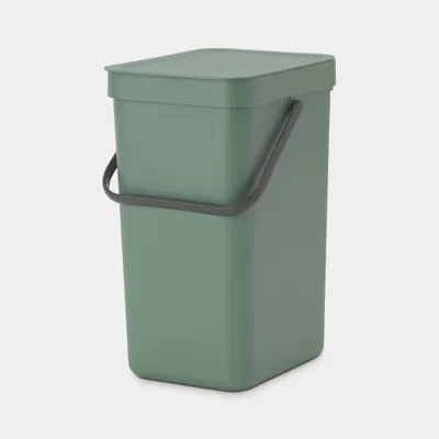 Produktbild von Brabantia Abfalleimer, Fichtengrün, 12 Liter