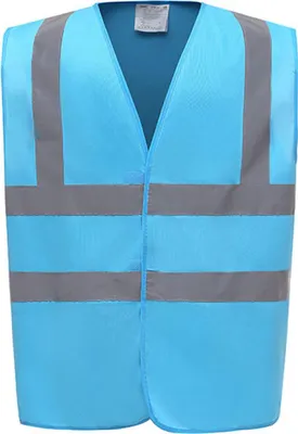 Zdjęcie produktu dla Kamizelka YOKO Hi-Vis 2 opaski i szelki