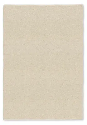 Produktbild von SCHÖNER WOHNEN-Kollektion Kurzflorteppich JUNIKA Creme 140 x 200 cm