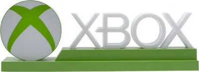 Image de Icônes XBOX légères