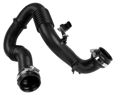Obrázek produktu pro Hadice pro přívod vzduchu k intercooleru – turbodmychadlu – pro modely Vauxhall Vivaro, Renault Trafic, Nissan Primastar 2.0 M9R – náhrada za díly 93864697 93856622 16578-00Q0A
