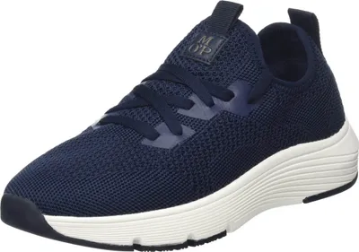 Produktbild von Marc O\'Polo Damen Sneaker in Blau, Größe 37