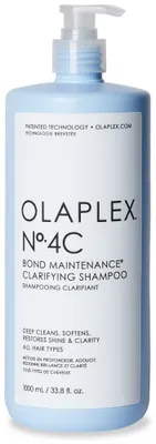 Produktbild von Olaplex - Bond Maintenance N°.4C Clarifying Shampoo 1000ml