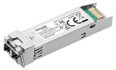 Produktbild von TP-Link ISM311LM Netzwerk-Transceiver-Modul Faseroptik 1 25 Mbit/s SFP 850 nm