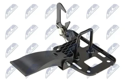 Image de Serrure de capote de moto