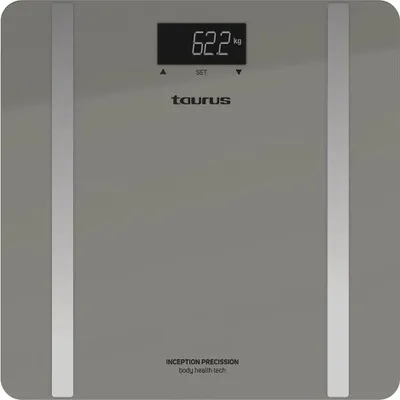 Immagine prodotto di Bilancia pesapersone di precisione TAURUS Inception