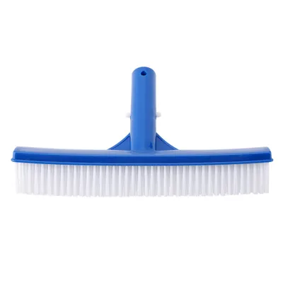 Produktbild von Kunststoffbürste, Schwimmbad-Bürste, Reinigungsbürste, Teich-Spa-Heißwasser-Bürste, Bürste Reinigungszubehör