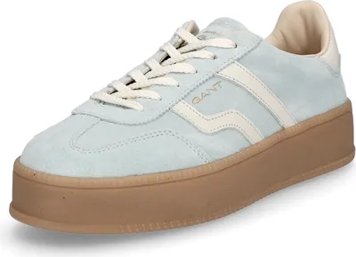 Produktbild von Gant Damen Sneaker Cuzmani dusty mint