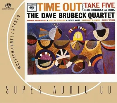 Produktbild von Time Out