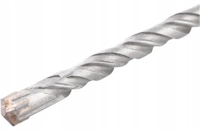 Produktbild von RICHMANN Betonbohrer SDS+ 12x260mm Vier-Schneiden Bohrer