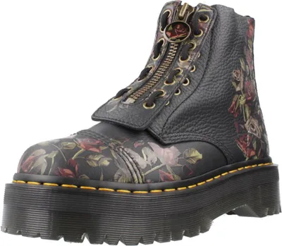 Image de Dr. Martens Sinclair Couleur Noir