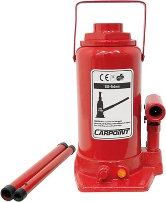 Produktbild von Hydraulik-wagenheber 30000kg