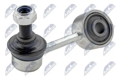 Produktbild von NTY Koppelstange Stabilisator für MITSUBISHI PAJERO II (V3W, V2W, V4W) Vorne Rechts ZLP-MS-018