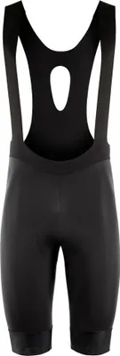 Produktbild von Etxeondo Orhi Trägerhose Schwarz S Herren Schwarz S