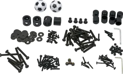Produktbild von Sportime Schrauben-Set für Tischkicker "Connect & Play"