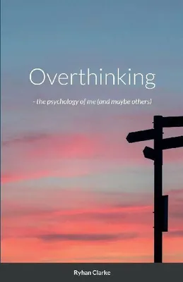 Produktbild von Overthinking -