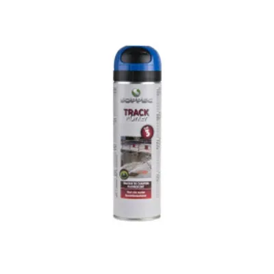 Produktbild von Track Marker Blue Marking Paint, Soppec 500 ml