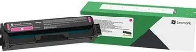 Produktbild von Lexmark - Magenta - original - Tonerpatrone LCCP, LRP - für Lexmark CS331dw, CX331adwe, CX431adw, CX431dw