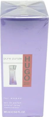Obrázok produktu pre Hugo Boss Pure Purple parfumovaná voda pre ženy 90 ml