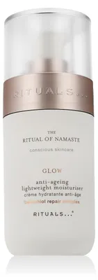 Obrázek produktu pro Rituals Namaste, pleťový krém proti stárnutí, denní