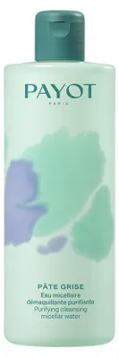 Immagine prodotto di Payot Pâte Grise Eau Micellar 400ml