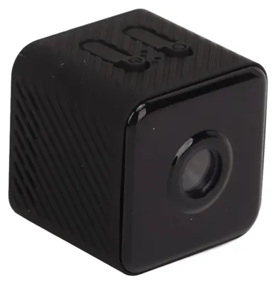 Produktbild von 1080P Minikamera mit Wifi und Nachtsicht für Sicherheit