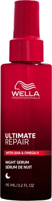 Obrázok produktu pre Wella Professionals Ultimate Repair Night Serum 95 ml