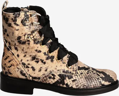 Produktbild von Maripé 27626 -6185, Boots in optik, Beige für Damen, Größe 39
