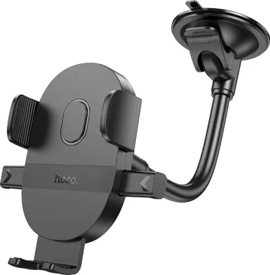 Produktbild von HOCO Autoscheiben-/Bordhalter H20 schwarz