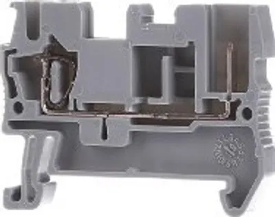 Produktbild von Phoenix Contact Phoenix ST 2,5/ 1P - 5,2 mm - 2,2 mm - 48,5 mm