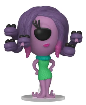 Obrázek produktu pro Funko POP! Příšerky Celia 1154