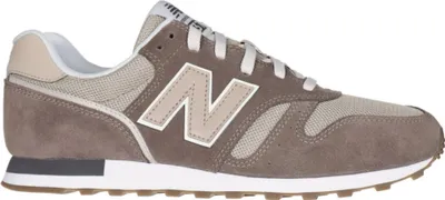 Produktbild von New Balance Moyen sportlicher Schnürer Braun in Gr. 42.5