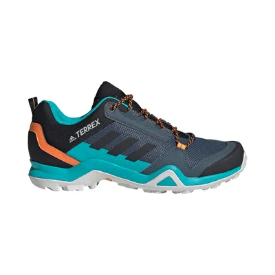 Produktbild von adidas TERREX AX3 Herren Wanderschuhe, Größe:42 2/3 EU