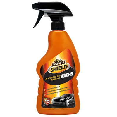 Produktbild von SHIELD Lackversiegelung Sprühversiegelung 500ml