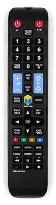 Produktbild von Ersatz Fernbedienung für   Samsung  TV  UE42F5570SS | UE42F5570SSX | UE42F5570SSXZ |