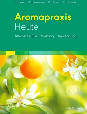 Obrázek produktu pro Aromapraxis Heute