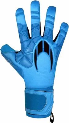 Produktbild von Ho Soccer Ssg Legend Ergo Gecko Torwarthandschuhe Blau 8 1/2 Blau 8 1/2