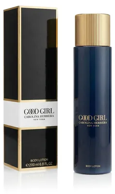 Produktbild von Carolina Herrera Good Girl Körperlotion 200 ml (woman)